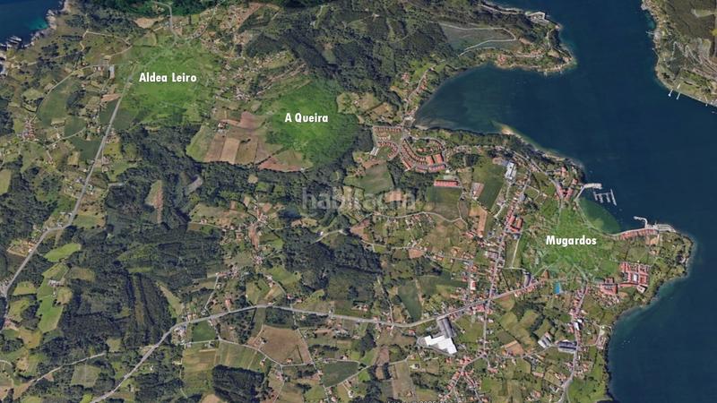 Foto 200c9b4a-39d8-4f71-948c-4b24af74c58c. Propriété dans Mugardos