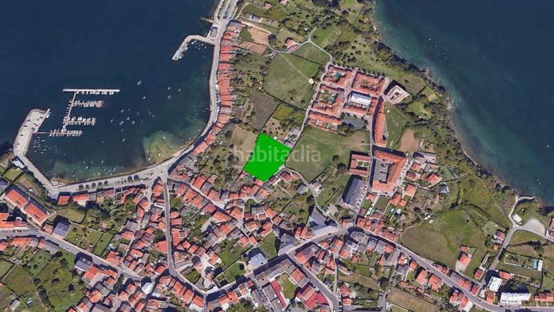 Foto 361a3441-a003-46dc-8f05-1d1a8a54b210. Propriété dans Mugardos