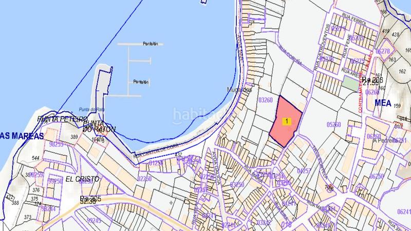 Foto 40c43dae-198d-4b0a-8e62-61377e6227dc. Propriété dans Mugardos