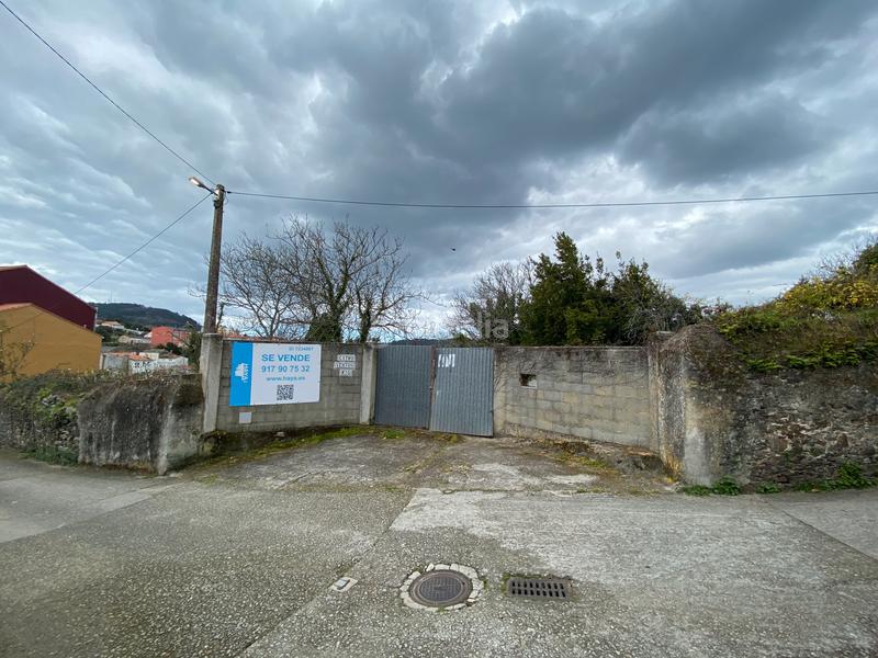 Foto 924f739c-cfd5-4745-8c25-8328e90ccd08. Propriété dans Mugardos