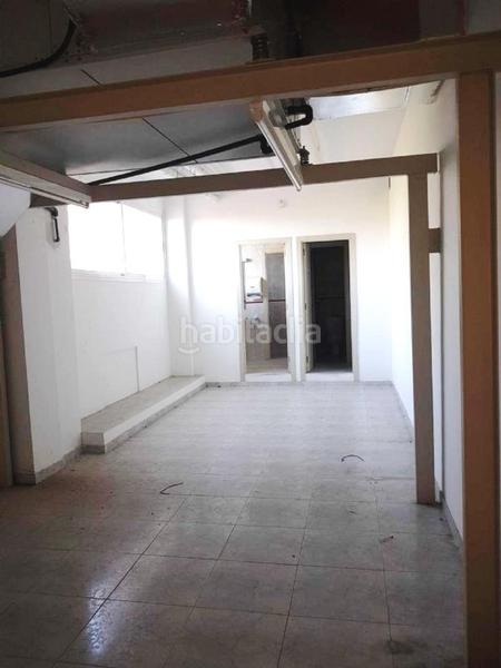 Foto 0a3d357f-a848-4795-9e24-98a24f5a6a5e. Local comercial a Sant Pere i Sant Pau Tarragona