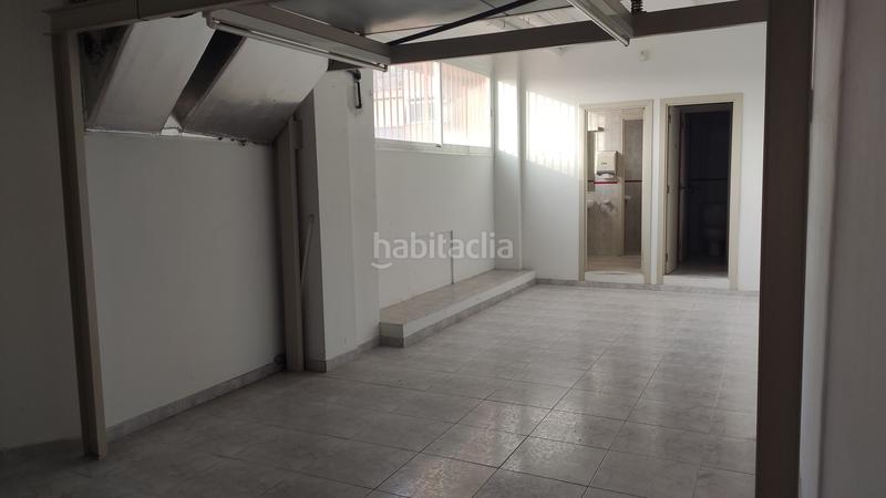 Foto e1eaed47-e7ff-4b29-9d4f-19ea30a5f0b6. Local comercial a Sant Pere i Sant Pau Tarragona