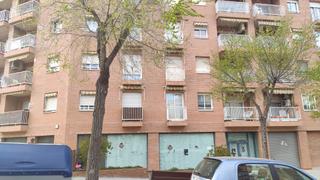 Local Comercial  Violant dhongria. Solvia inmobiliaria  locales tarragona
