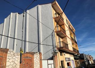 Pis  Palomares. Solvia inmobiliaria  piso íscar