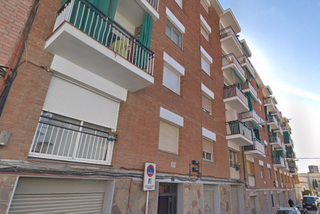 Pis  Lope de vega. Solvia inmobiliaria  piso rubí