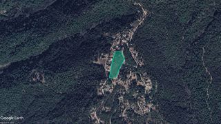 Rural plot  Ur canyamars. Solvia inmobiliaria  suelo urbano no consolidado dosrius