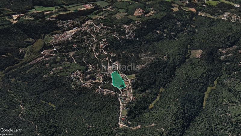 Foto fdcfebcc-0a92-48d0-9ff4-25558b6c907c. Finca rústica a Canyamars Dosrius