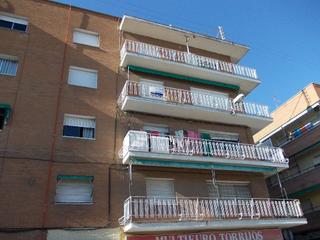 Pis  Estacion. Solvia inmobiliaria  piso torrijos