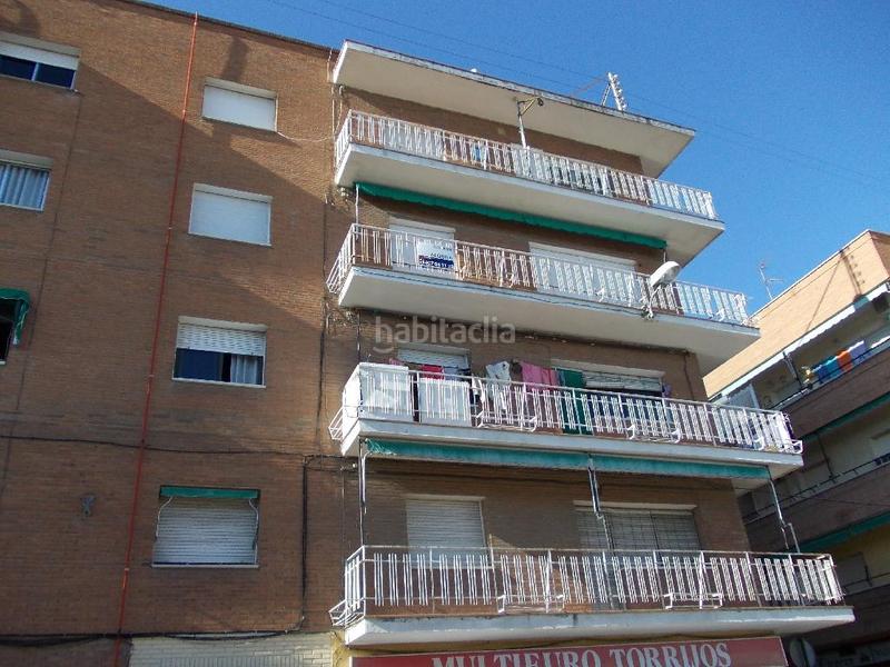 Foto 203ed389-bbf3-483d-8da6-24dfc879b6db. Appartamento in Torrijos