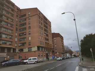 Pis  Gernika. Solvia inmobiliaria  piso basauri