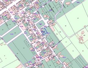 Finca rústica  Raval de fesol. Solvia inmobiliaria  suelo urbanizable aldea l