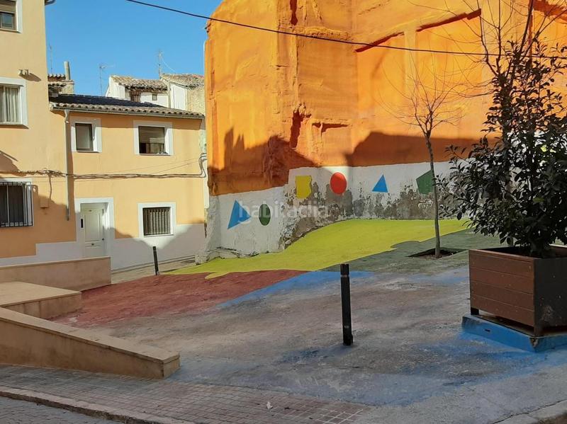 Foto 1293b564-23c9-4b8d-a8cc-59363aa31bfd. Fondo rustico in Centro Ontinyent