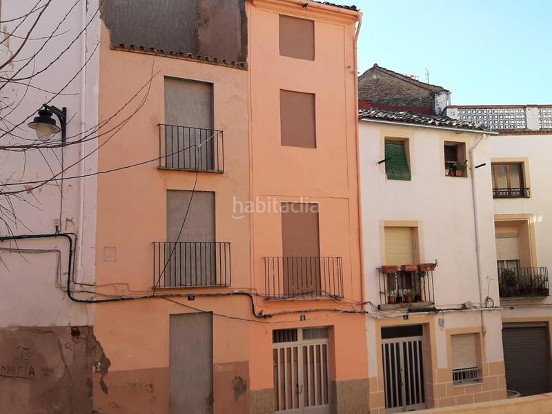 Foto 1c09556f-0e6f-4e50-8f41-393dc76535d7. Fondo rustico in Centro Ontinyent