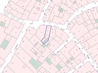 Finca rústica  Del cantalar de sant vicent. Solvia inmobiliaria  solares ontinyent