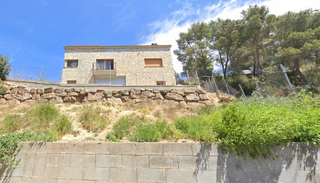 Chalet  C/ anselm clave. Solvia inmobiliaria  chalet independiente esparreguera