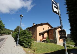 Pis  Supermolina. Solvia inmobiliaria  piso alp