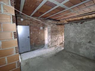 Casa aparellada  Vilet. Solvia inmobiliaria  chalet adosado sant quintí de mediona