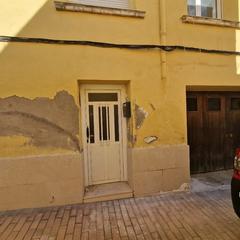 Casa aparellada  Vilet. Solvia inmobiliaria  chalet adosado sant quintí de mediona