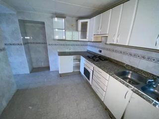 Casa aparellada  Vilet. Solvia inmobiliaria  chalet adosado sant quintí de mediona
