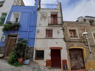 Chalet  Sant francesc. Solvia inmobiliaria  casa alcanar