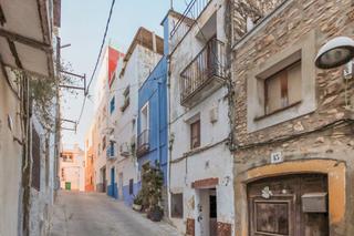 Chalet  C/ sant francesc. Solvia inmobiliaria  casa alcanar