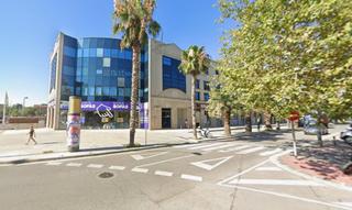 Oficina  Pasaje ferrocarrils catalans. Solvia inmobiliaria  oficinas cornellà de llobregat