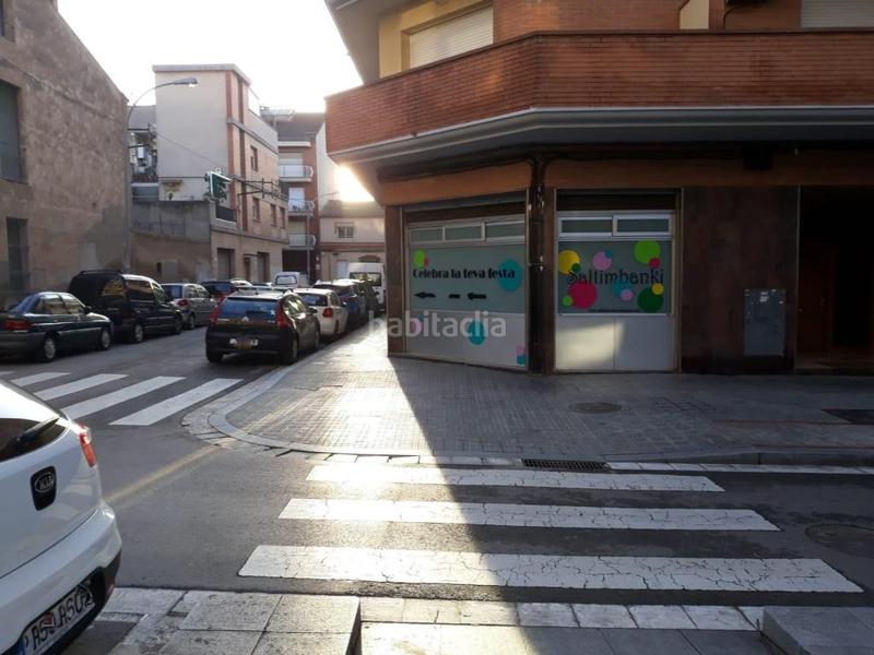 Foto 2b797354-6dc4-4293-b85a-0e9a5cd9f0ca. Local comercial solvia inmobiliaria locales en Catalunya - Fontetes Cerdanyola del Vallès