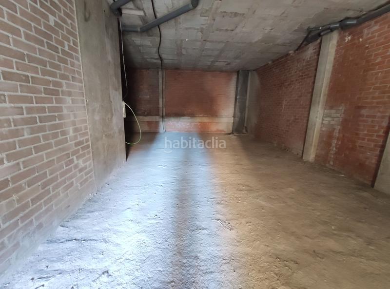 Foto 7a929aaa-893d-41f4-bcfa-8b2e438df1e1. Local comercial solvia inmobiliaria locales en Catalunya - Fontetes Cerdanyola del Vallès