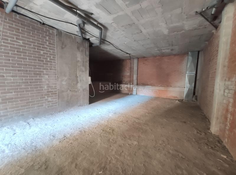 Foto b374e7cf-b721-4c4d-8277-18befd83413e. Local comercial solvia inmobiliaria locales en Catalunya - Fontetes Cerdanyola del Vallès