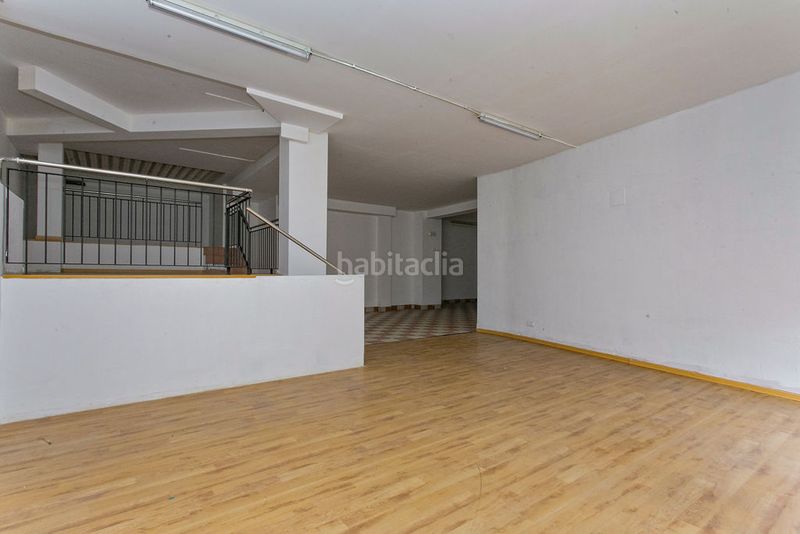 Foto 065fc015-158b-4121-836f-5dd47c4f8844. Local comercial a Gelida