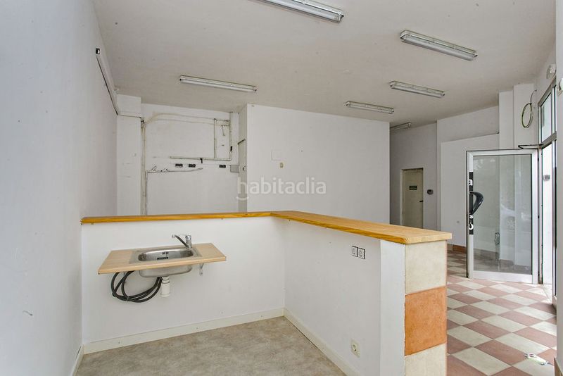 Foto 21f9a80b-6fa0-4066-910c-c0db0eec7a17. Local comercial a Gelida