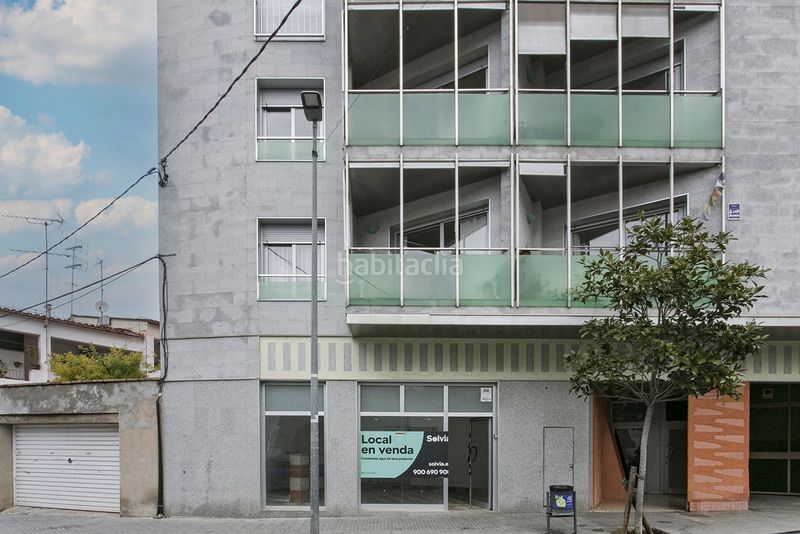 Foto 5eb50ab2-d4c3-40ff-bf91-aca0251e7a6d. Local comercial a Gelida