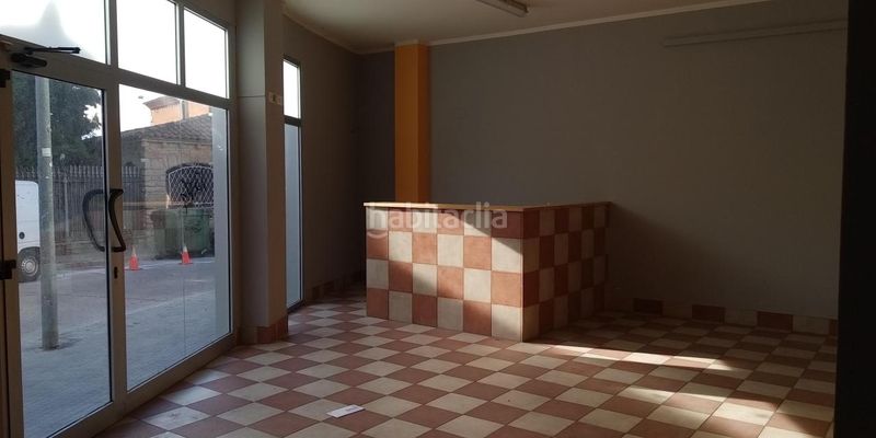 Foto 67d94d80-0121-40ee-8676-18ab91917c62. Local comercial a Gelida