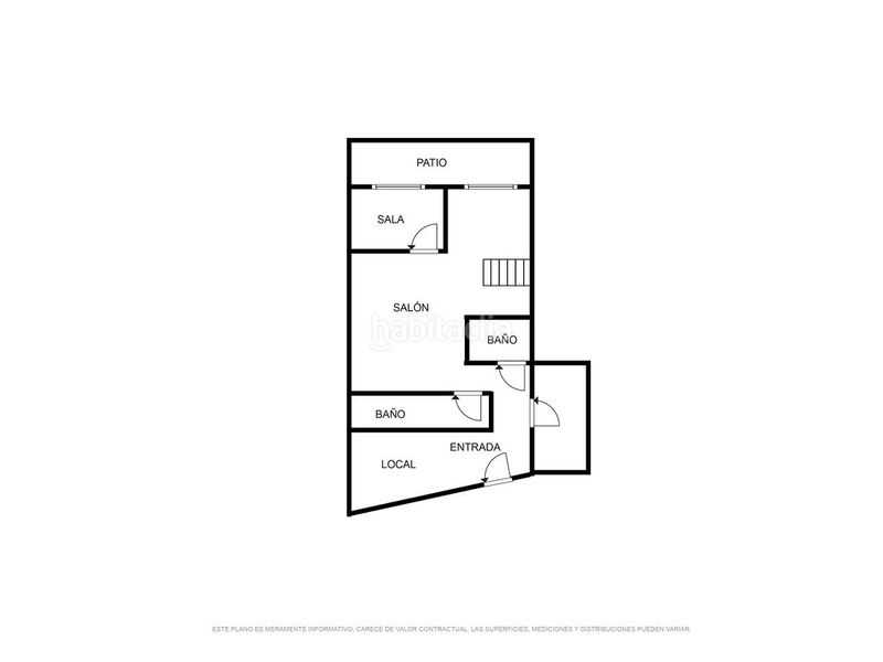 Foto b117935d-43df-44c5-bc7c-57a1bd3723bf. Local comercial a Gelida
