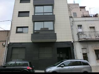 Appartement  C/ consell de cent. Solvia inmobiliaria  piso montcada i reixac