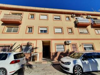 Appartement  C/ guadalquivir. Solvia inmobiliaria  piso vícar