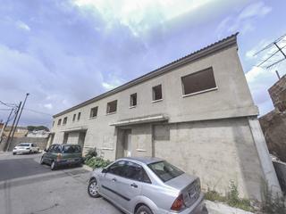 Building  C/ pont. Solvia inmobiliaria  en construccion reus