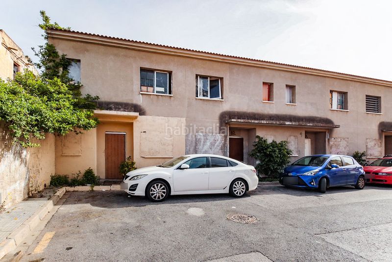 Foto 6d4ebf14-53d3-4566-ba8a-3378edc75f53. Edificio solvia inmobiliaria en construccion en Ponent Reus