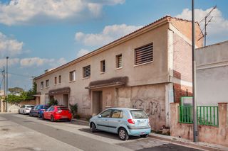 Building  C/ pont. Solvia inmobiliaria  en construccion reus
