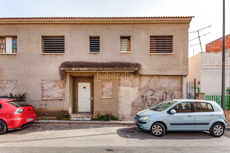 Foto ac82d6a7-082c-4f19-9b97-3b3a38aeff07. Edificio solvia inmobiliaria en construccion en Ponent Reus