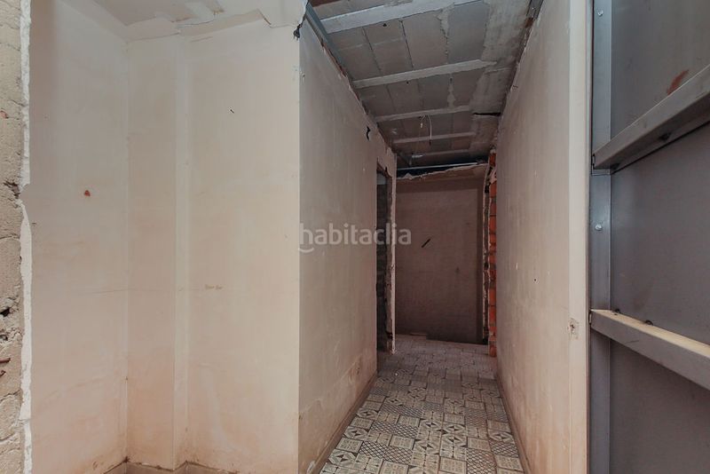 Foto cd129e92-9a20-49c7-bc78-52943cbeffdf. Edifici a Ponent Reus