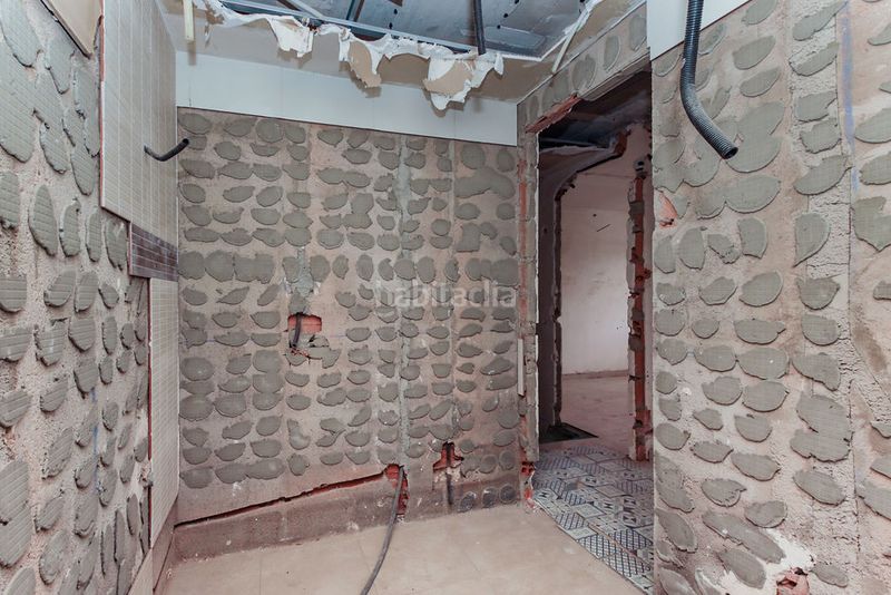 Foto e480f677-7aba-40c8-beb3-8ac59e90b02a. Edificio solvia inmobiliaria en construccion en Ponent Reus