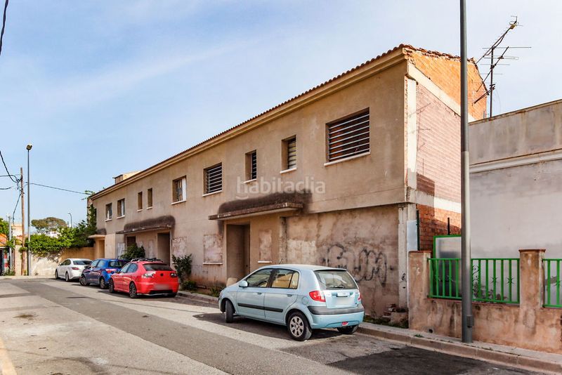 Foto e596af54-87bf-4e69-a3e7-95a62bec8b40. Edificio solvia inmobiliaria en construccion en Ponent Reus