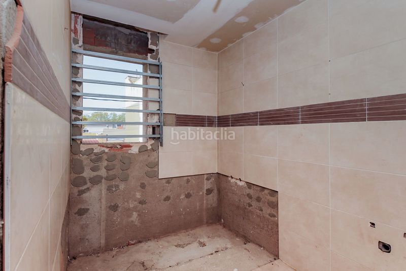 Foto fc879707-f087-4807-bf89-3fdae38abbb5. Edificio solvia inmobiliaria en construccion en Ponent Reus