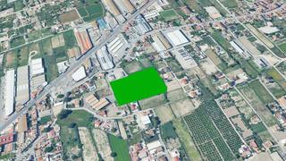 Rural plot  Plan p puente tocinos ii zm-pt2. Solvia inmobiliaria  suelo urbanizable sectorizado puente tocino