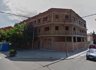 Edifici  C/ travessera. Solvia inmobiliaria  en construccion balsareny