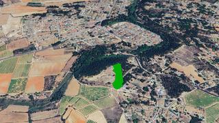 Finca rústica  C/ asturias. Solvia inmobiliaria  suelo urbano godelleta