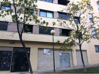 Local commercial  Andromeda. Solvia inmobiliaria  locales zaragoza