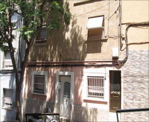 Pis  Pallaresa. Solvia inmobiliaria  piso badalona