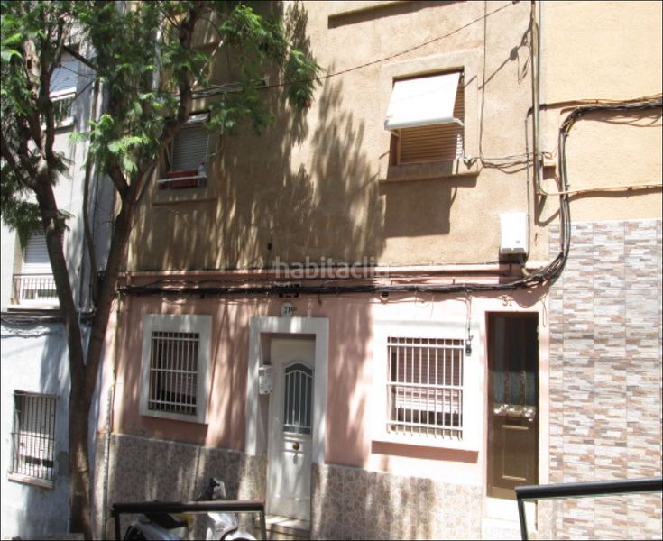 Foto 4349d5db-8be6-4572-a96a-732d161efc94. Pis a Sant Crist Badalona